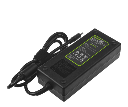 Zasilacz do laptopów GREENCELL GC Dell 19.5V 6.7A 130W AD84P